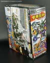 Transformers Go! Gekisoumaru Kurojishi ver. (Gekisoumaru (Black version))  - Image #7 of 215