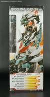 Transformers Go! Gekisoumaru Kurojishi ver. (Gekisoumaru (Black version))  - Image #10 of 215