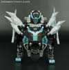 Transformers Go! Gekisoumaru Kurojishi ver. (Gekisoumaru (Black version))  - Image #23 of 215