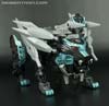 Transformers Go! Gekisoumaru Kurojishi ver. (Gekisoumaru (Black version))  - Image #26 of 215
