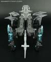Transformers Go! Gekisoumaru Kurojishi ver. (Gekisoumaru (Black version))  - Image #29 of 215