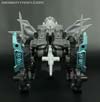 Transformers Go! Gekisoumaru Kurojishi ver. (Gekisoumaru (Black version))  - Image #30 of 215