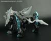 Transformers Go! Gekisoumaru Kurojishi ver. (Gekisoumaru (Black version))  - Image #31 of 215