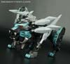 Transformers Go! Gekisoumaru Kurojishi ver. (Gekisoumaru (Black version))  - Image #34 of 215