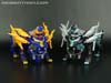Transformers Go! Gekisoumaru Kurojishi ver. (Gekisoumaru (Black version))  - Image #39 of 215