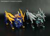 Transformers Go! Gekisoumaru Kurojishi ver. (Gekisoumaru (Black version))  - Image #40 of 215