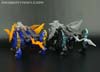 Transformers Go! Gekisoumaru Kurojishi ver. (Gekisoumaru (Black version))  - Image #42 of 215