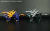 Transformers Go! Gekisoumaru Kurojishi ver. (Gekisoumaru (Black version))  - Image #43 of 215