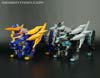Transformers Go! Gekisoumaru Kurojishi ver. (Gekisoumaru (Black version))  - Image #44 of 215