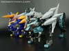 Transformers Go! Gekisoumaru Kurojishi ver. (Gekisoumaru (Black version))  - Image #45 of 215