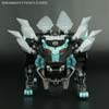 Transformers Go! Gekisoumaru Kurojishi ver. (Gekisoumaru (Black version))  - Image #47 of 215