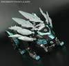 Transformers Go! Gekisoumaru Kurojishi ver. (Gekisoumaru (Black version))  - Image #49 of 215