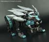 Transformers Go! Gekisoumaru Kurojishi ver. (Gekisoumaru (Black version))  - Image #50 of 215