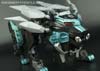 Transformers Go! Gekisoumaru Kurojishi ver. (Gekisoumaru (Black version))  - Image #51 of 215