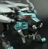 Transformers Go! Gekisoumaru Kurojishi ver. (Gekisoumaru (Black version))  - Image #52 of 215