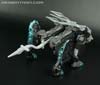 Transformers Go! Gekisoumaru Kurojishi ver. (Gekisoumaru (Black version))  - Image #54 of 215