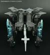 Transformers Go! Gekisoumaru Kurojishi ver. (Gekisoumaru (Black version))  - Image #55 of 215