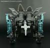 Transformers Go! Gekisoumaru Kurojishi ver. (Gekisoumaru (Black version))  - Image #56 of 215