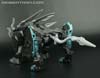 Transformers Go! Gekisoumaru Kurojishi ver. (Gekisoumaru (Black version))  - Image #57 of 215
