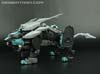 Transformers Go! Gekisoumaru Kurojishi ver. (Gekisoumaru (Black version))  - Image #58 of 215