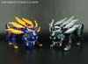 Transformers Go! Gekisoumaru Kurojishi ver. (Gekisoumaru (Black version))  - Image #62 of 215