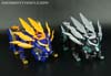 Transformers Go! Gekisoumaru Kurojishi ver. (Gekisoumaru (Black version))  - Image #63 of 215