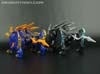 Transformers Go! Gekisoumaru Kurojishi ver. (Gekisoumaru (Black version))  - Image #65 of 215