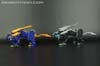 Transformers Go! Gekisoumaru Kurojishi ver. (Gekisoumaru (Black version))  - Image #66 of 215