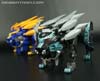 Transformers Go! Gekisoumaru Kurojishi ver. (Gekisoumaru (Black version))  - Image #68 of 215