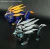 Transformers Go! Gekisoumaru Kurojishi ver. (Gekisoumaru (Black version))  - Image #69 of 215