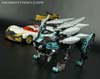 Transformers Go! Gekisoumaru Kurojishi ver. (Gekisoumaru (Black version))  - Image #71 of 215