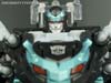 Transformers Go! Gekisoumaru Kurojishi ver. (Gekisoumaru (Black version))  - Image #76 of 215