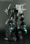 Transformers Go! Gekisoumaru Kurojishi ver. (Gekisoumaru (Black version))  - Image #90 of 215