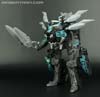 Transformers Go! Gekisoumaru Kurojishi ver. (Gekisoumaru (Black version))  - Image #92 of 215