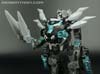 Transformers Go! Gekisoumaru Kurojishi ver. (Gekisoumaru (Black version))  - Image #97 of 215