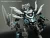 Transformers Go! Gekisoumaru Kurojishi ver. (Gekisoumaru (Black version))  - Image #106 of 215