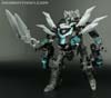 Transformers Go! Gekisoumaru Kurojishi ver. (Gekisoumaru (Black version))  - Image #108 of 215