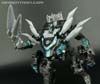Transformers Go! Gekisoumaru Kurojishi ver. (Gekisoumaru (Black version))  - Image #111 of 215
