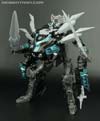 Transformers Go! Gekisoumaru Kurojishi ver. (Gekisoumaru (Black version))  - Image #116 of 215