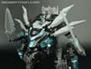 Transformers Go! Gekisoumaru Kurojishi ver. (Gekisoumaru (Black version))  - Image #117 of 215