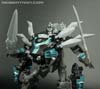 Transformers Go! Gekisoumaru Kurojishi ver. (Gekisoumaru (Black version))  - Image #119 of 215