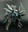 Transformers Go! Gekisoumaru Kurojishi ver. (Gekisoumaru (Black version))  - Image #122 of 215