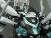 Transformers Go! Gekisoumaru Kurojishi ver. (Gekisoumaru (Black version))  - Image #124 of 215
