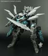 Transformers Go! Gekisoumaru Kurojishi ver. (Gekisoumaru (Black version))  - Image #126 of 215