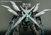 Transformers Go! Gekisoumaru Kurojishi ver. (Gekisoumaru (Black version))  - Image #128 of 215