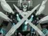 Transformers Go! Gekisoumaru Kurojishi ver. (Gekisoumaru (Black version))  - Image #129 of 215