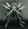 Transformers Go! Gekisoumaru Kurojishi ver. (Gekisoumaru (Black version))  - Image #130 of 215