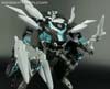 Transformers Go! Gekisoumaru Kurojishi ver. (Gekisoumaru (Black version))  - Image #132 of 215