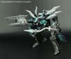 Transformers Go! Gekisoumaru Kurojishi ver. (Gekisoumaru (Black version))  - Image #140 of 215