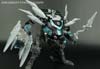 Transformers Go! Gekisoumaru Kurojishi ver. (Gekisoumaru (Black version))  - Image #149 of 215